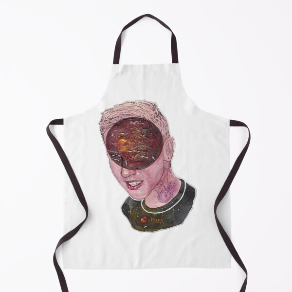 Item preview, blackbear as Mars designed and sold by PashaGontier.