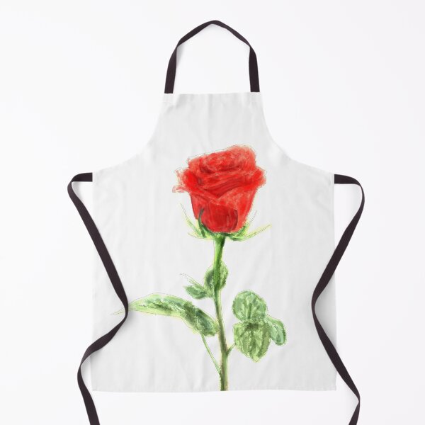 Item preview, Rose flower designed and sold by crazymel.