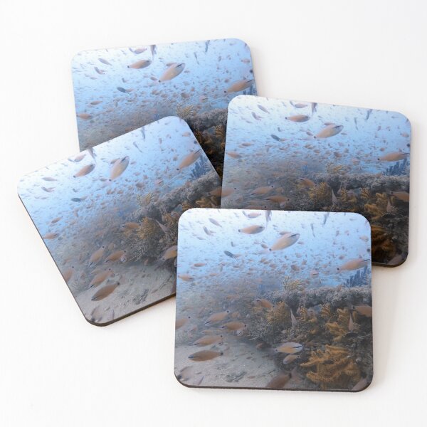Item preview, Underwater Wild Life designed and sold by hassankhayal.