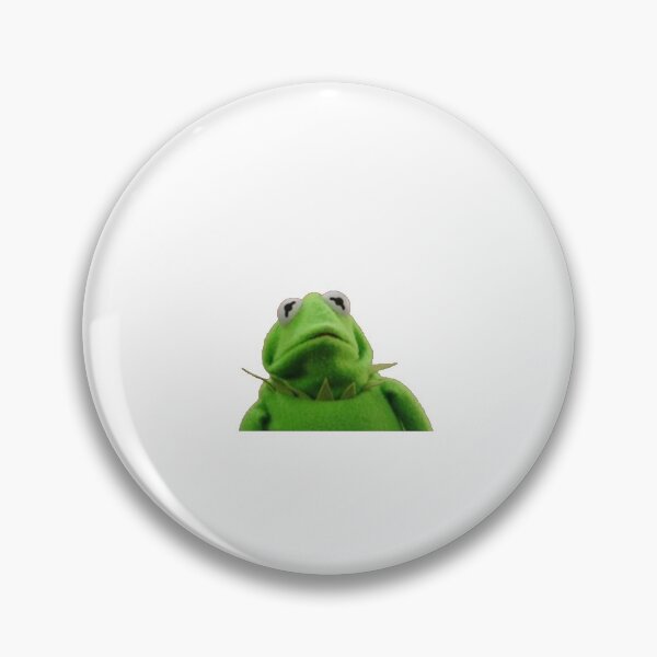 Item preview, Kermit designed and sold by androidkarenina.