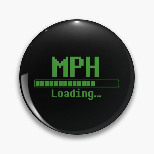 Item preview, Master of Public Health MPH Loading designed and sold by GoDPI.