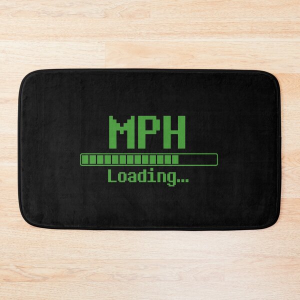 Item preview, Master of Public Health MPH Loading designed and sold by GoDPI.