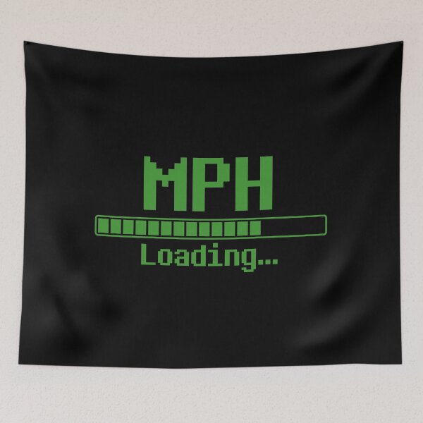 Item preview, Master of Public Health MPH Loading designed and sold by GoDPI.