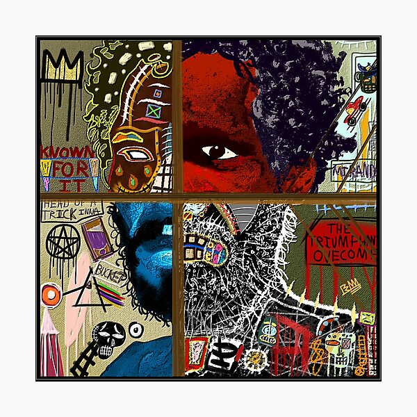 Item preview, Exmilitary Trash Catalog Version designed and sold by Draw-Grips.