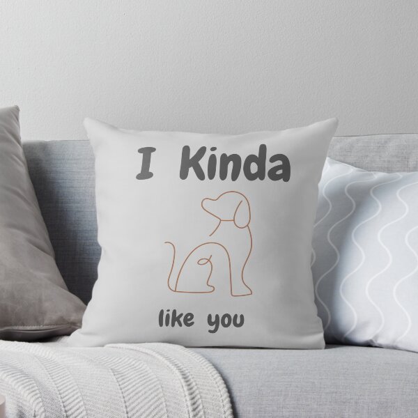 Item preview, I kinda like you designed and sold by ALittleFlower.