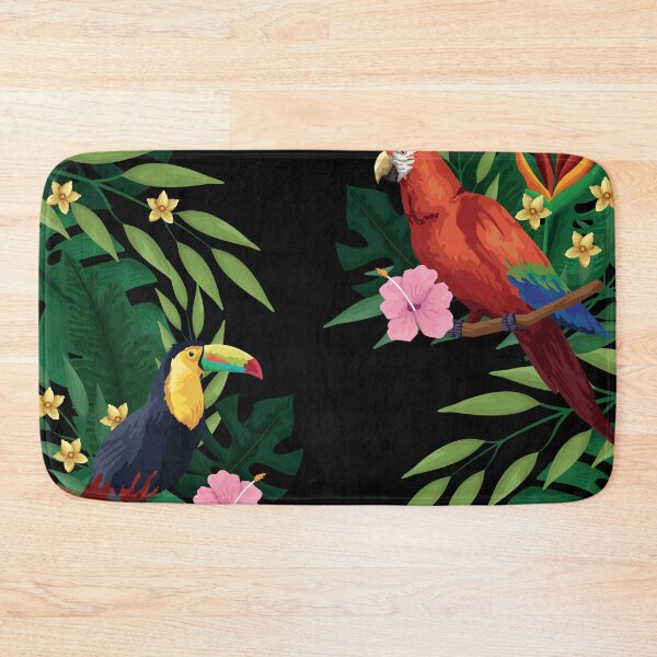 Item preview, Summer Birds designed and sold by EVERTEESLOVER.