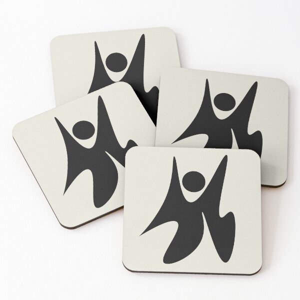 Item preview, Mid-Century Modern Line Art # 20 designed and sold by ezestudio.