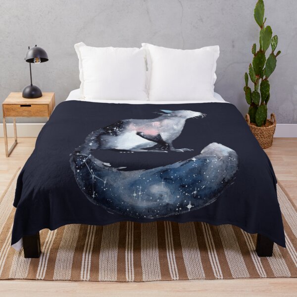 Item preview, Galaxy Squirrel designed and sold by Threeleaves.