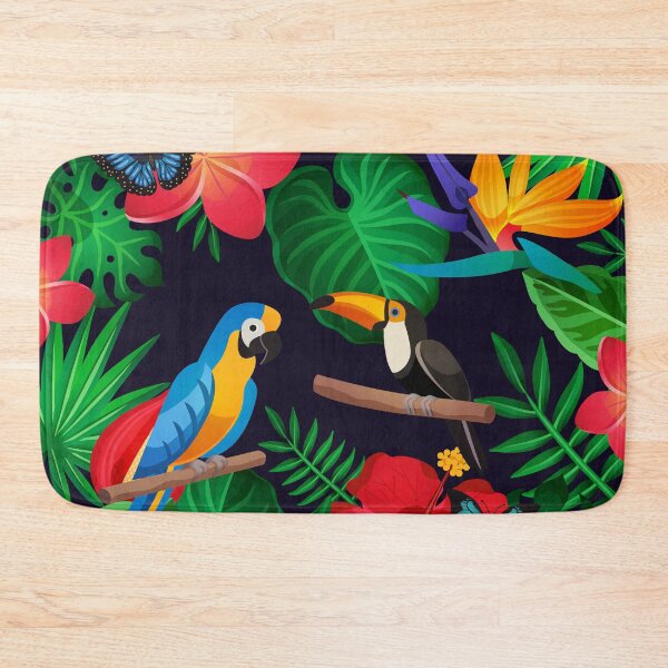Item preview, Summer Birds designed and sold by EVERTEESLOVER.