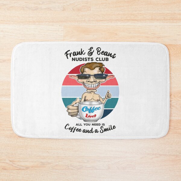 Item preview, Coffee Is All I Need Funny Coffee Lovers Quote designed and sold by Status71.
