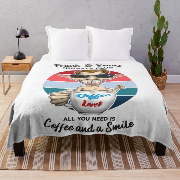 Item preview, Coffee Is All I Need Funny Coffee Lovers Quote designed and sold by Status71.