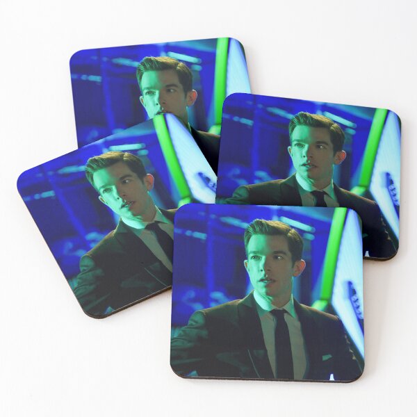 Artikelvorschau, heißer John Mulaney entworfen und verkauft von lavenderlouis.