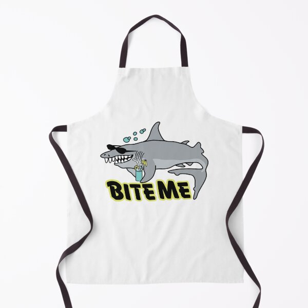 Item preview, Bite Me designed and sold by Lisann.