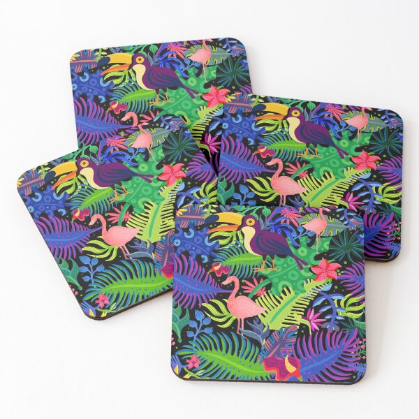 Item preview, Summer Birds designed and sold by EVERTEESLOVER.