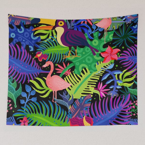 Item preview, Summer Birds designed and sold by EVERTEESLOVER.