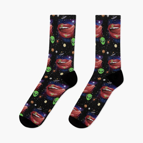 Item preview, UNIVERSE Stoner | Smart Successful Stoner | Spiritual Weed | designed and sold by AlfaEcho.