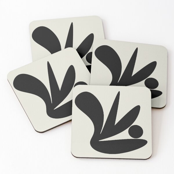 Item preview, Mid-Century Modern Line Art # 21 designed and sold by ezestudio.