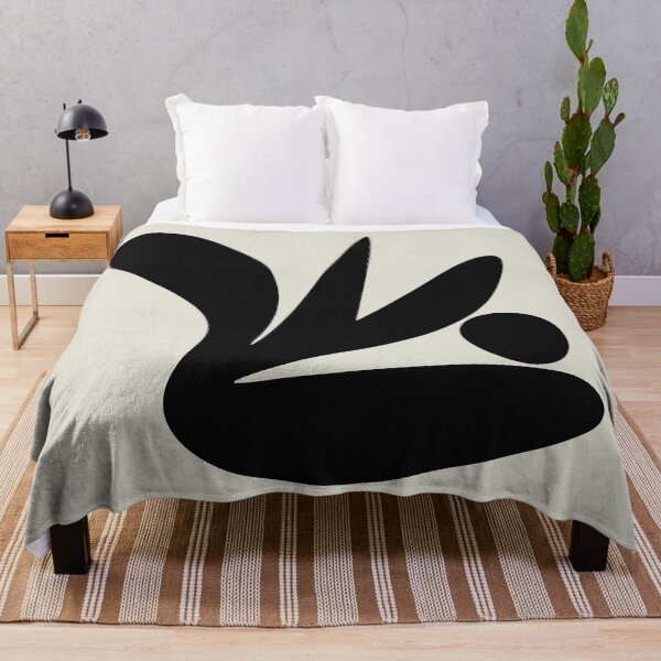 Item preview, Mid-Century Modern Line Art # 21 designed and sold by ezestudio.