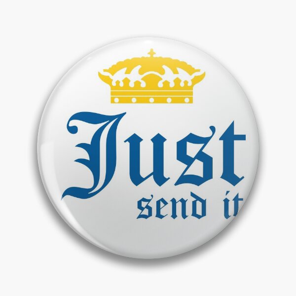 Item preview, Just send it corona designed and sold by Gawop.