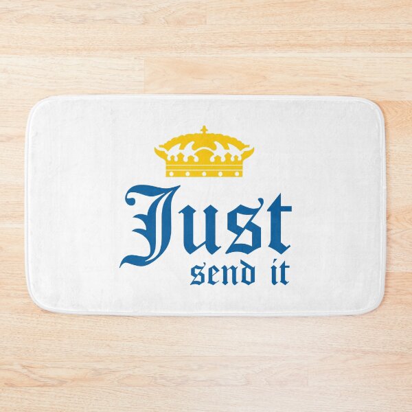 Item preview, Just send it corona designed and sold by Gawop.