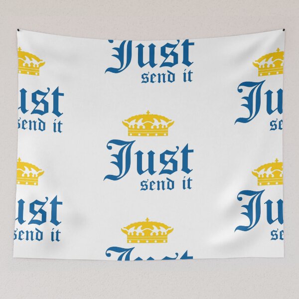 Item preview, Just send it corona designed and sold by Gawop.