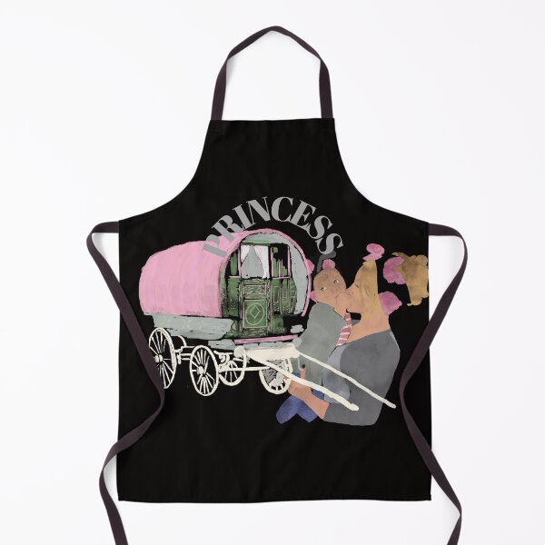 Item preview, blond gypsy princess , definition vardo, traveller, romany designed and sold by amy greaves.