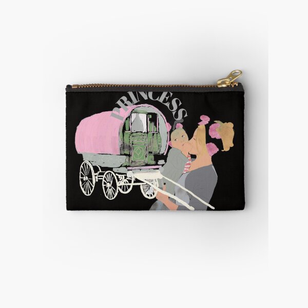 Item preview, blond gypsy princess , definition vardo, traveller, romany designed and sold by amy greaves.