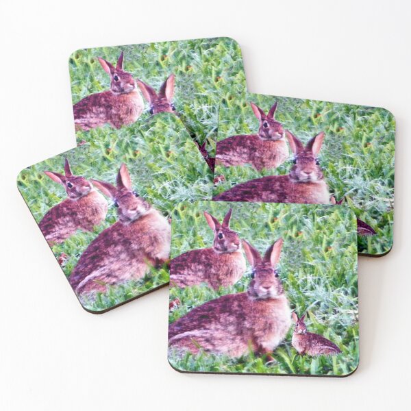 Item preview, Rabbit Family designed and sold by kristalcurt.