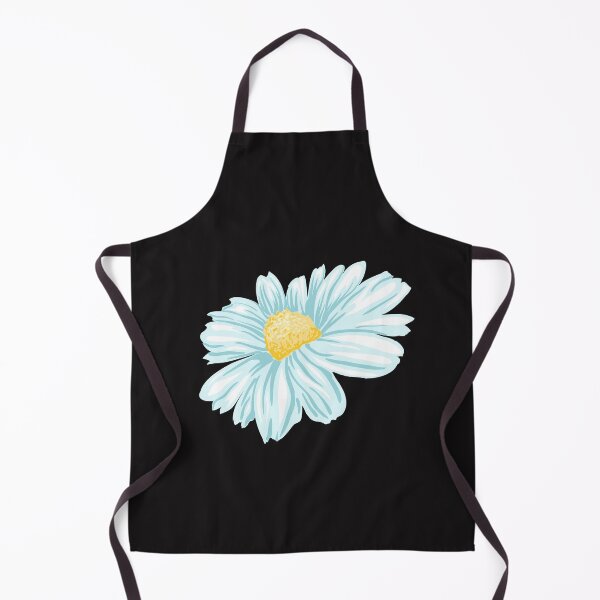 Item preview, BLUE DAISY designed and sold by Floralsharry.