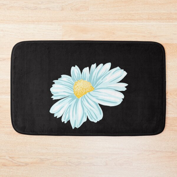 Item preview, BLUE DAISY designed and sold by Floralsharry.