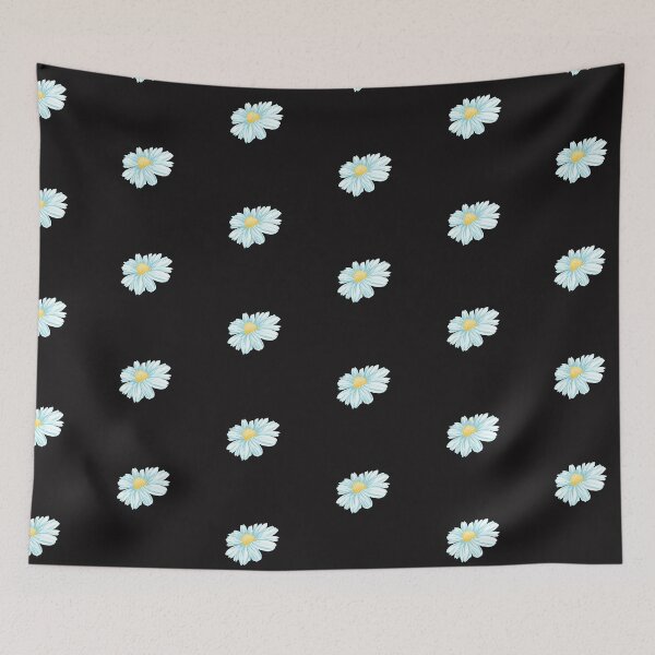 Item preview, BLUE DAISY designed and sold by Floralsharry.