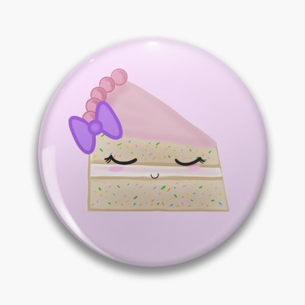 Item preview, Fifi Funfetti designed and sold by Dizzy Peach Designs.