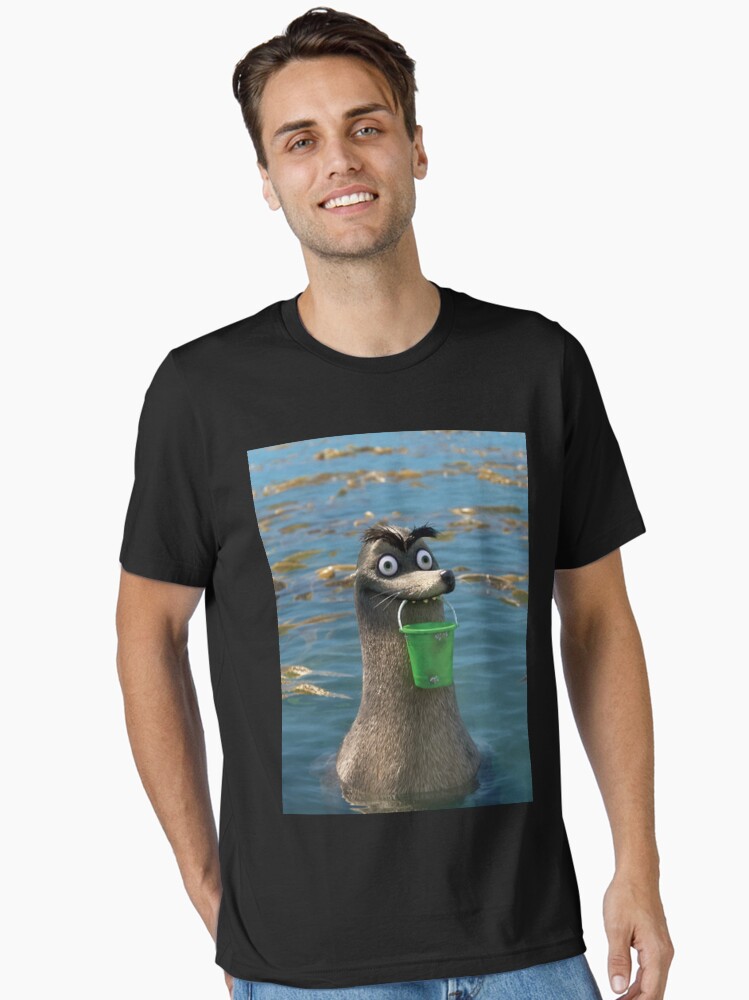Gerald - Finding Dory T-Shirt Gerald - Finding Dory T-Shirt
