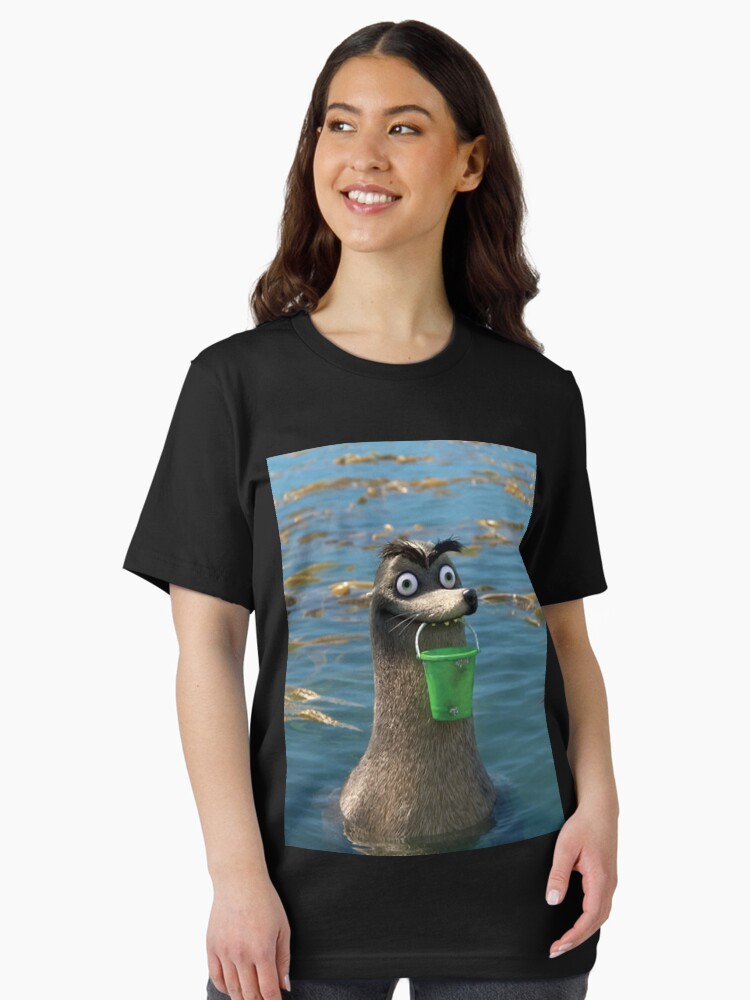 Gerald - Finding Dory T-Shirt Gerald - Finding Dory T-Shirt