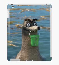 Gerald iPad Case/Skin