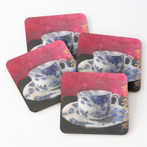 Item preview, Teatime  designed and sold by bonmots.