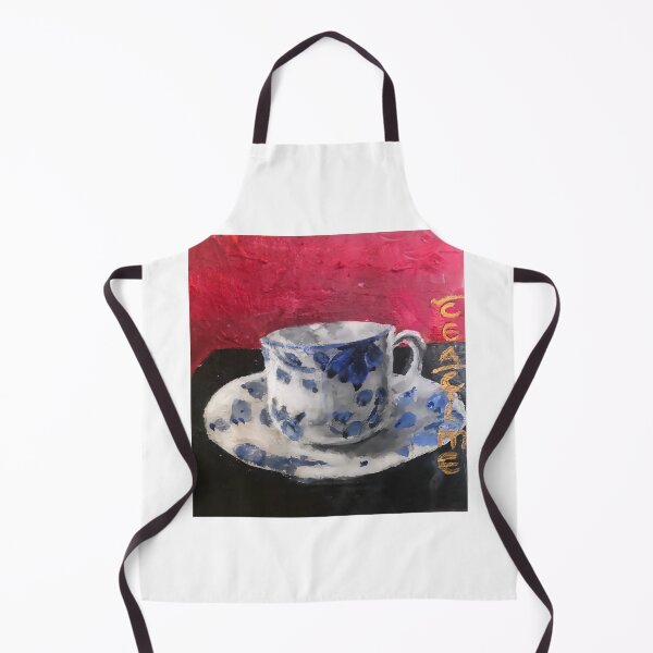 Item preview, Teatime  designed and sold by bonmots.