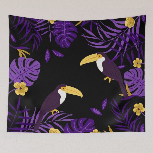 Item preview, Summer Birds designed and sold by EVERTEESLOVER.