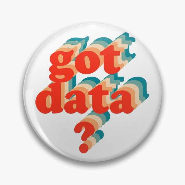 Item preview, Funny Got Data MIS Data Systems Business Analyst designed and sold by Shop signer.