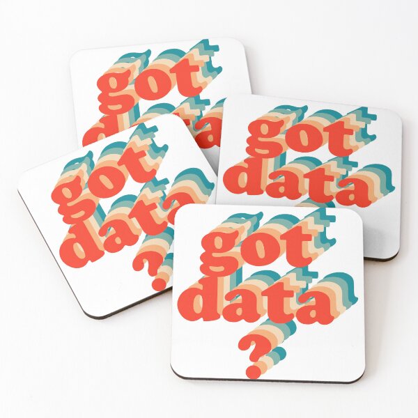 Item preview, Funny Got Data MIS Data Systems Business Analyst designed and sold by Shop signer.