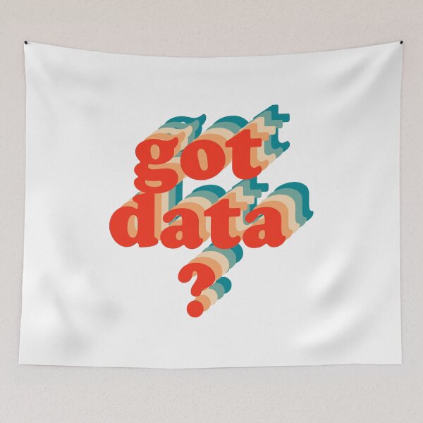 Item preview, Funny Got Data MIS Data Systems Business Analyst designed and sold by Shop signer.