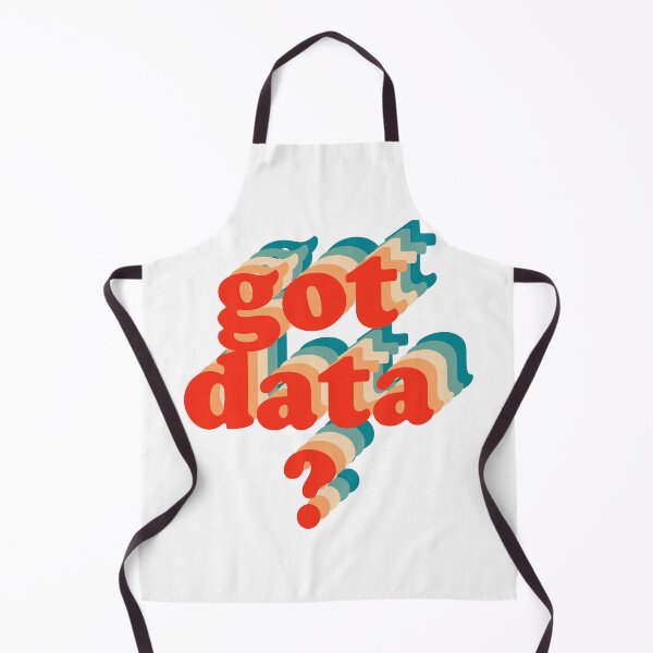 Item preview, Funny Got Data MIS Data Systems Business Analyst designed and sold by Shop signer.