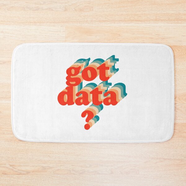 Item preview, Funny Got Data MIS Data Systems Business Analyst designed and sold by Shop signer.