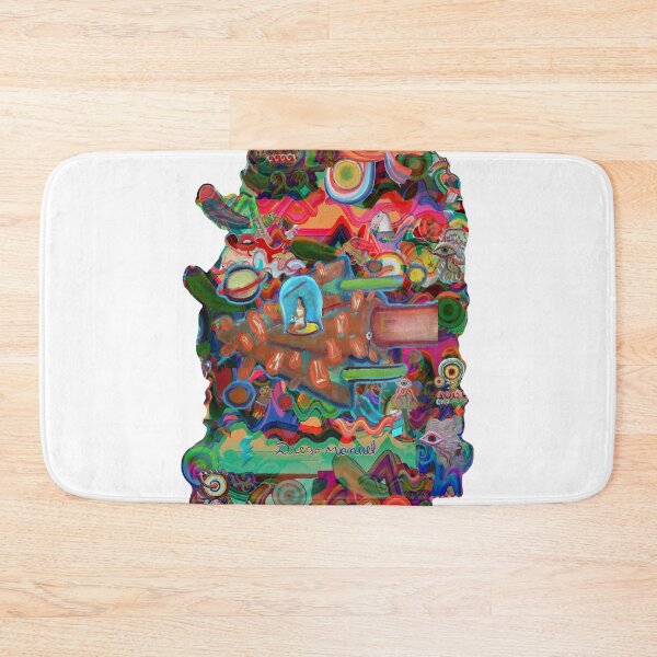 Item preview, Graffiti 2021 designed and sold by Diego Manuel Rodriguez.