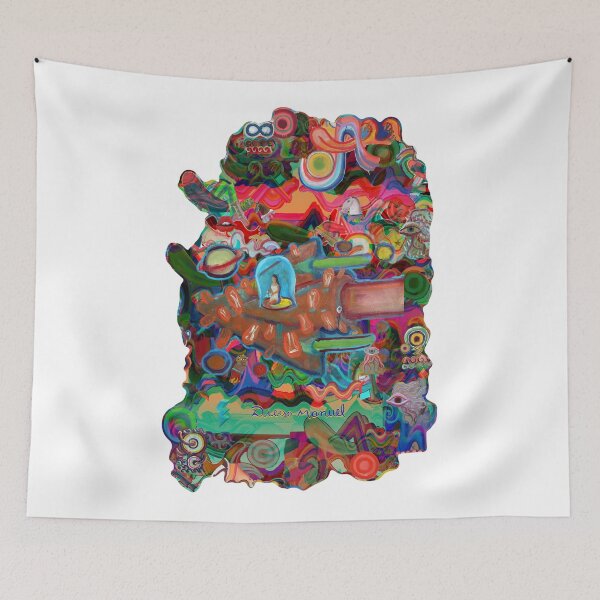 Item preview, Graffiti 2021 designed and sold by Diego Manuel Rodriguez.