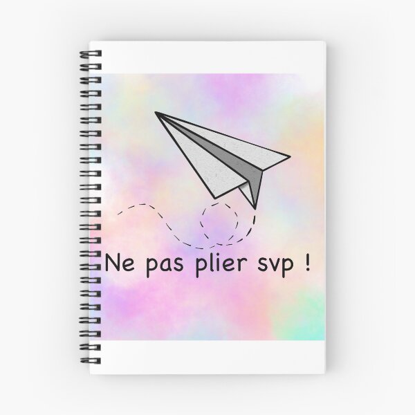 Item preview, Do not fold plane designed and sold by Belmomote.