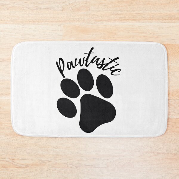 Item preview, Pawtastic designed and sold by crikz.