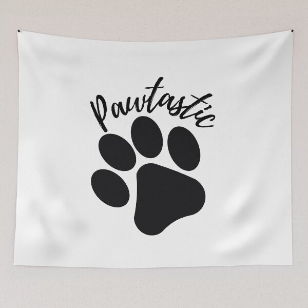 Item preview, Pawtastic designed and sold by crikz.
