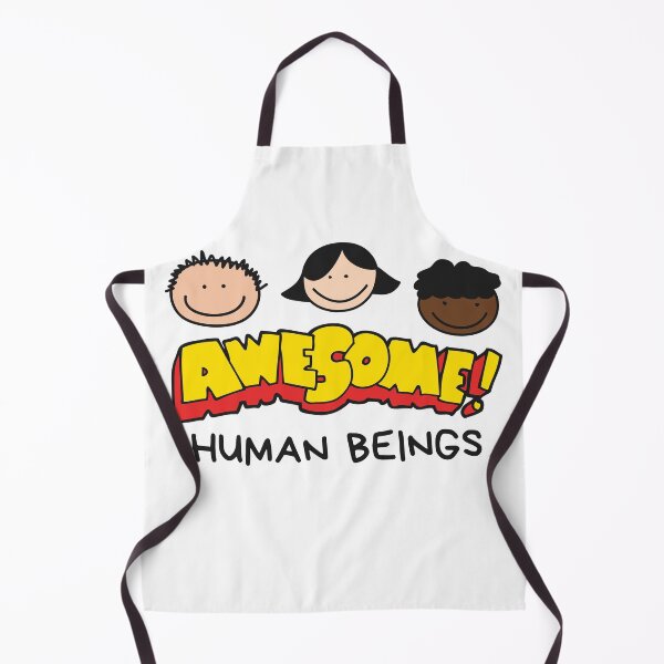 Item preview, Awesome human beings designed and sold by Mealamin.