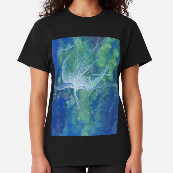 Migrate Classic T-Shirt